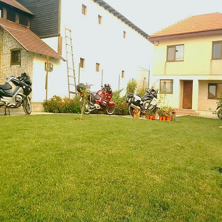 Casa Noastra Hotel Vama Veche Exterior photo
